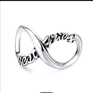 New 925-Charm Bead Fit Original Pandora Bracelet